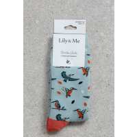 Read Lily and Me Clothing Reviews